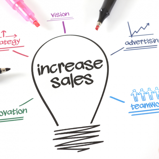 3 Tricks to Find the Customers Who Will Increase Your Sales