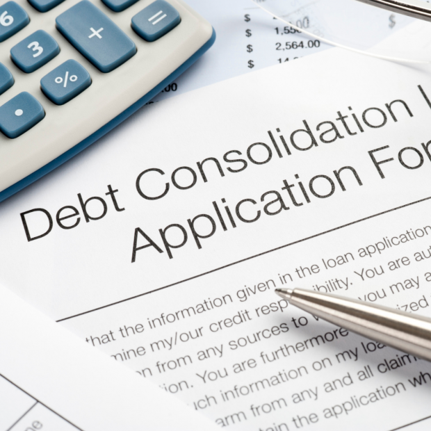 How To Use Consolidation Loans