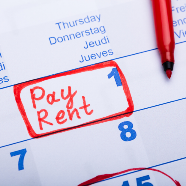 The Simplest Way to Pay Your Rent