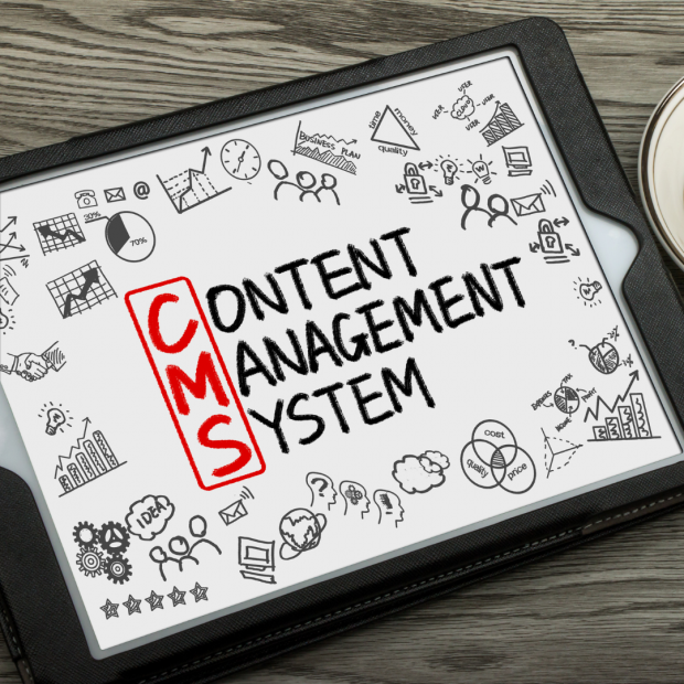How to Select the Best Content Management System