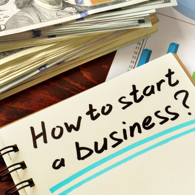 How to Start a Business: A Quick Guide