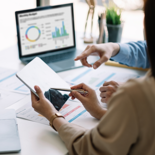 How to Choose the Best Accounting Software for Your Business: A Comprehensive Guide