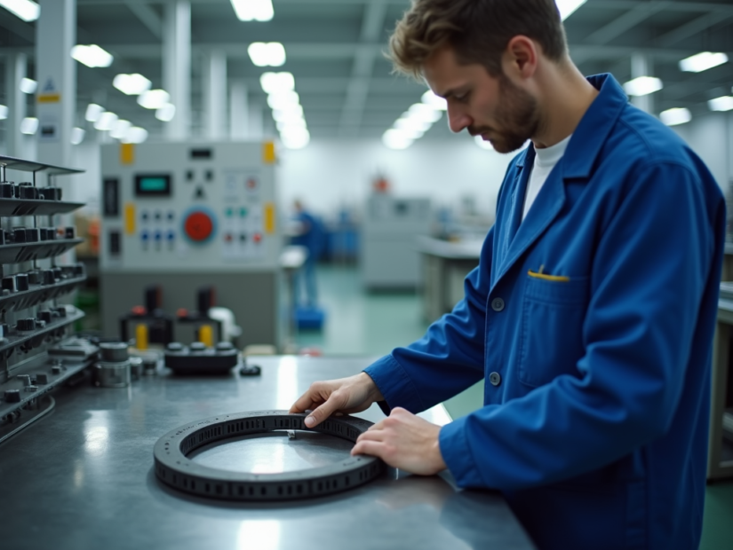 Why Quality Matters When Choosing a Rubber Gasket Manufacturer