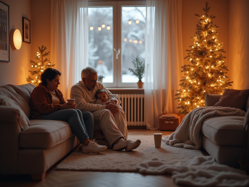 Staying Warm and Stress-Free: How to Avoid Heating Emergencies